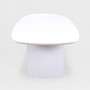 Dining Table Bellard Blanc Blanc "34820BLANC"