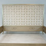 Bed Inversion Upholstered King Sg "34637KSG-053"
