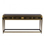 Console Table Cairo Sp "34409SP"