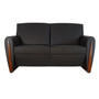 Two Seater Sofa Bielefeld Em "34258EM-027B"