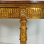 Console Table Sheraton Em/Nf9 "34612EM/NF9"