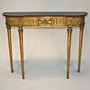 Victory Console Table Nf9 "33417NF9/B"