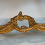 French Carved Console Table Jacqueline Nf9 "33386NF9-C"