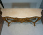 French Carved Console Table Jacqueline Nf9 "33386NF9-C"