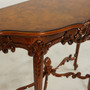 Louis Xv Console Table "11432BSC"