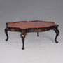 Chinoiserie Coffee Table Ebn "33869EBN"