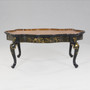 Table, Coffee Chinoiserie Ebn "33799EBN"