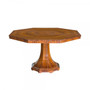 Dining Table Everett Round Special Sp "34132SP"