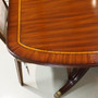 Duncan Phyfe Dining Table M "33868EM"