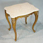 Side Table Ponti Marble Top Nf9 "33913NF9/CREAM"