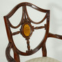 Arm Chair Loire Em "34788/1EM-CAL"