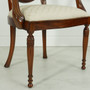 Arm Chair Loire Em "34788/1EM-CAL"