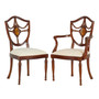 Arm Chair Loire Em "34788/1EM-C"