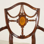 Arm Chair Loire Em "34788/1EM-C"