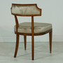 Side Chair Noho Oak Mod Medium Oak Distressed "34651/2MOD-081"