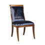 Charleston Side Chair Em "34163/2EM/NF11-083"