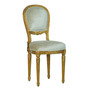 Side Chair Paris Nf9 "33451/NF9-053"