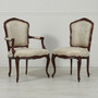 Armchair Louis Xv "33415EM/094"