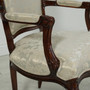 Armchair Louis Xv "33415EM/094"