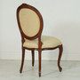 Classic Cameo Side Chair Mlsc "11415MLSC/040"