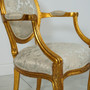 Arm Chair Cameo Nf9 "11414NF9/094"