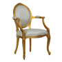 Arm Chair Cameo Nf9 "11414NF9/093"