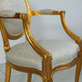 Arm Chair Cameo Nf9 "11414NF9/093"