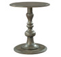 "27453" Accent Round Accent Table