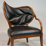 Leaf Chair Right Em "34042EM-027B"