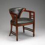 Chair Deco Style Myl "33084MYL/027B"