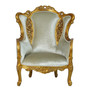 Wing Chair Angel Nf9 "11507NF9/053"