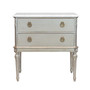 Nightstand Perugia Nf15 "33925NF15SO/W"