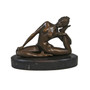 Bronze Women Model "EPA-108"