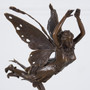 Bronze Flying Fairy "EPA-328"