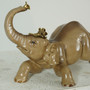 Porcelain Elephant "G1010"