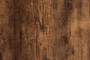 "NL2020311-Cabinet" Baxton Studio Valeska Modern Industrial Walnut Brown Finished Wood And Black Metal 2-Drawer Sideboard