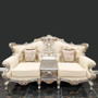 Homey Design HD-S91633 Victorian Sofa
