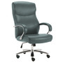 Dc#315Hd-Caz - Desk Chair Fabric Heavy Duty Desk Chair - 400 Lb. "DC#315HD-CAZ"