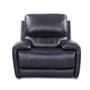 Empire - Verona Blackberry Power Recliner "MEMP#812PH-VBY"