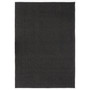 Liora Manne Calais Solid Indoor/Outdoor Rug Charcoal 7'6" x 9'6" "CAI71678148"