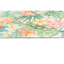Liora Manne Illusions Paradise Indoor/Outdoor Mat Pastel 4'10" x 7'6" "ILU58331444"