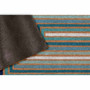 Liora Manne Natura Boxes Outdoor Mat Blue 2' x 3' "NTR23200503"