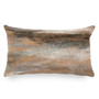 Liora Manne Visions I Vista Indoor/Outdoor Pillow Taupe 12" x 20" "7SA1S416212"