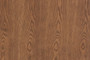 "MG9005-Ash Walnut/Rattan-4DW-Chest" Baxton Studio Ramiel Mid-Century Modern Ash Walnut Finished Wood and Rattan 4-Drawer Chest