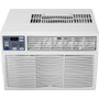 8, 000 BTU Window Air Conditioner With Electronic Controls, Energy Star "GWA08BTE"