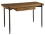 "23742" Bedford Park Desk With Forged Legs