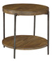 "23704" Bedford Park Round Side Table