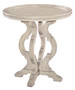 "12205LN" Homestead Round End Table