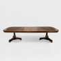 Dining Table Mullova "33781EM/NF9"