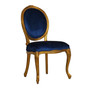 Cameo Side Chair Nf9 "11415NF9/145"